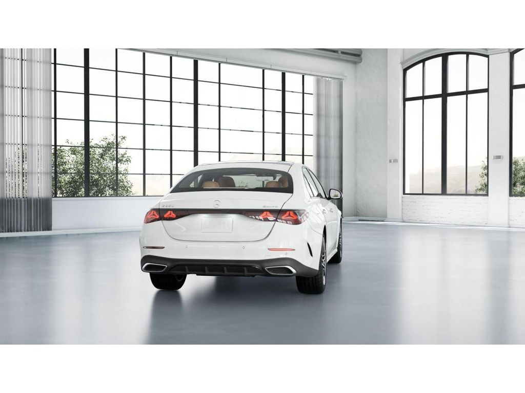 Thumbnail: 2027 Mercedes-Benz E-Class - 24