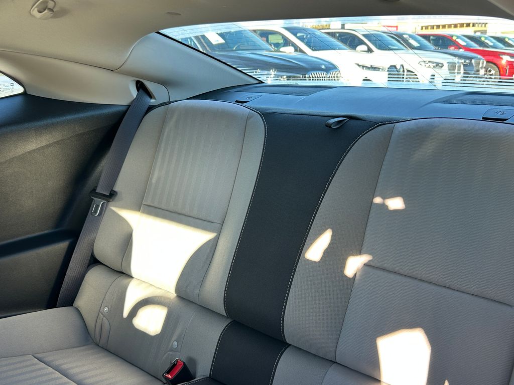 Thumbnail: 2014 Chevrolet Camaro - 27