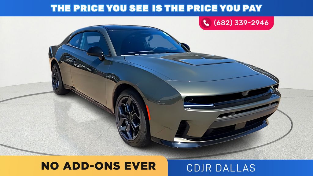  Dodge Charger
