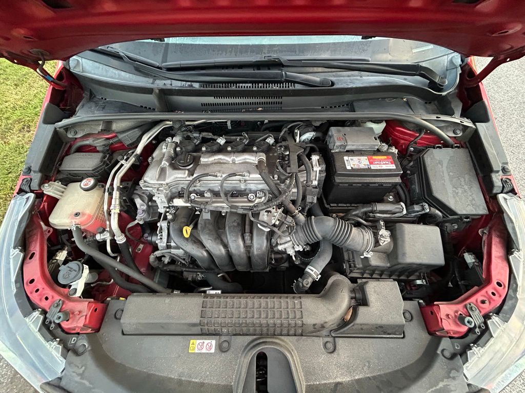 Thumbnail: 2020 Toyota Corolla - 10