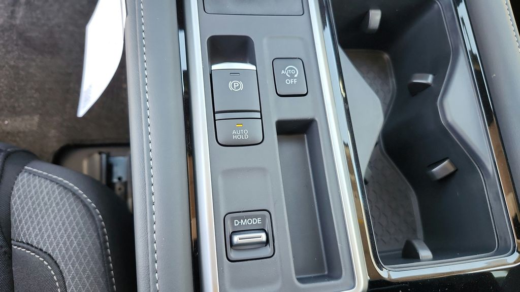 2026 Nissan Pathfinder