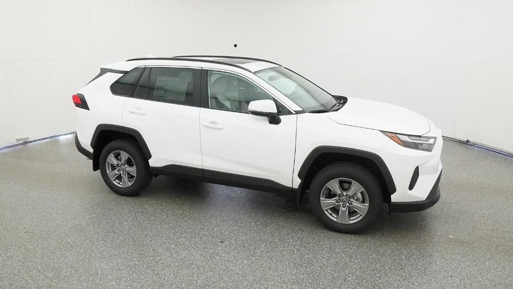 Thumbnail: 2025 Toyota RAV4 - 30