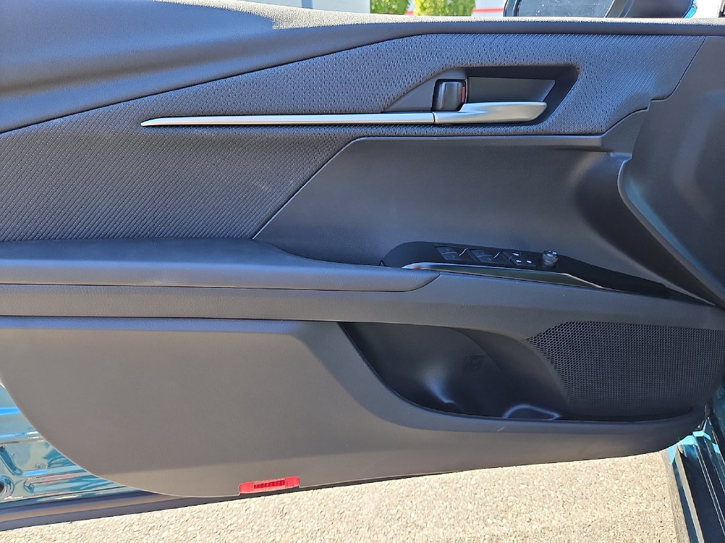 Thumbnail: 2026 Toyota Camry - 10