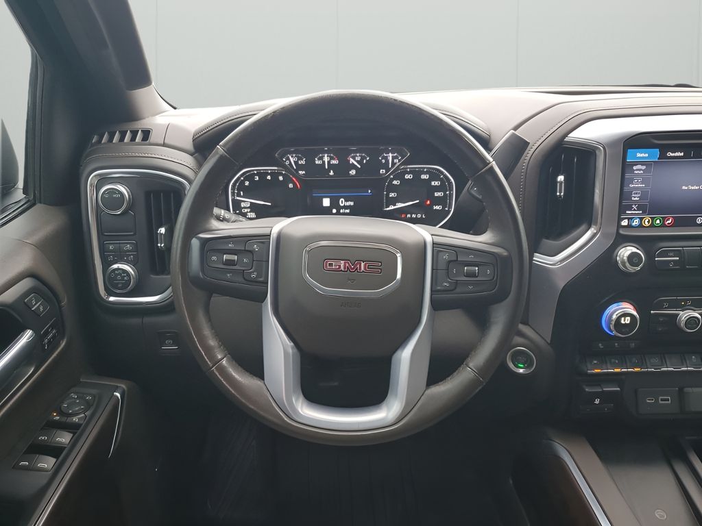 Used Car 2020 Gmc Sierra 1500  Slt For Sale Under $30,000 In Austin, Texas