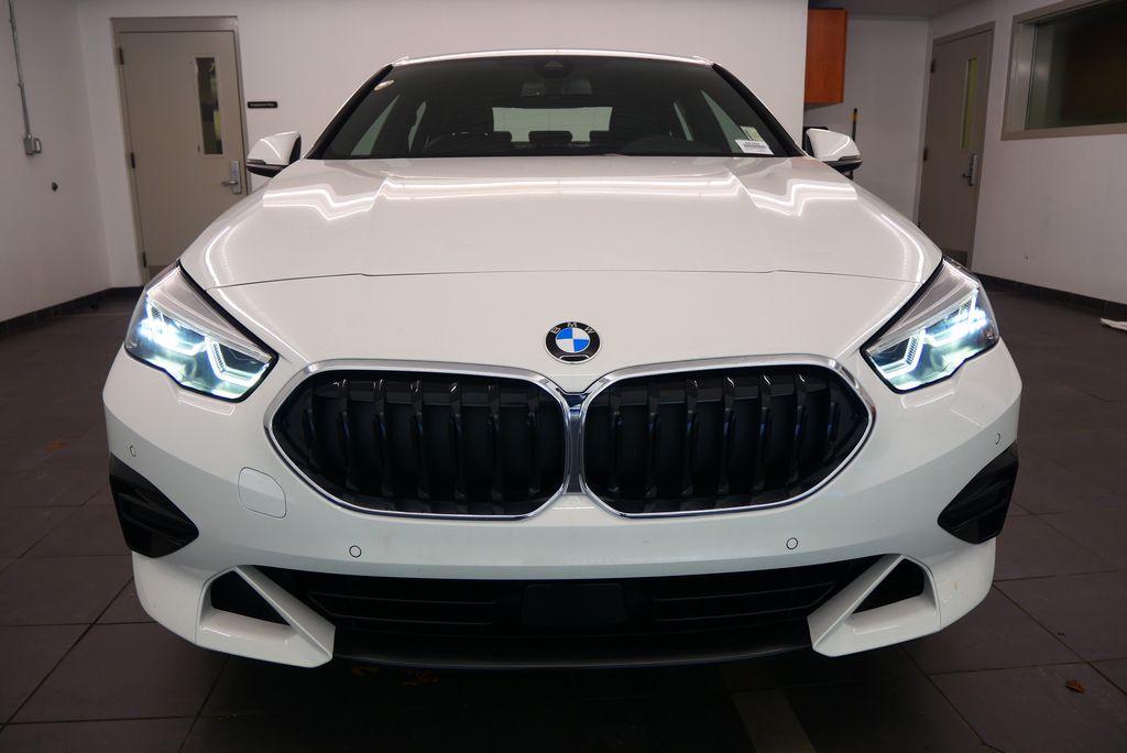 2024 BMW 2 Series 228i 7