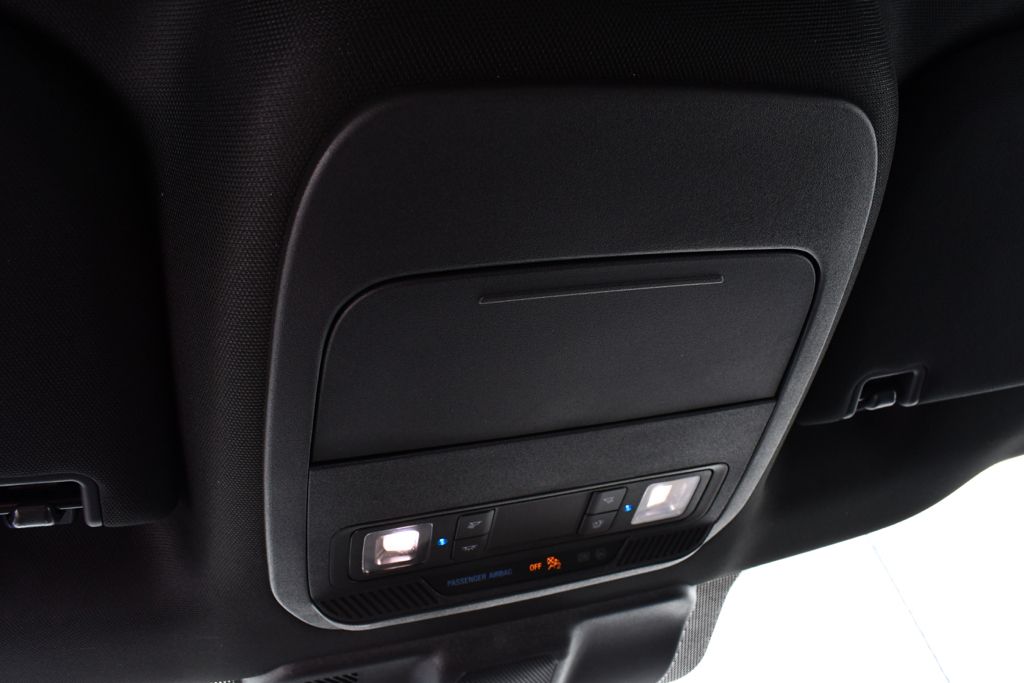 New 2025 Blue Ford STX image 34