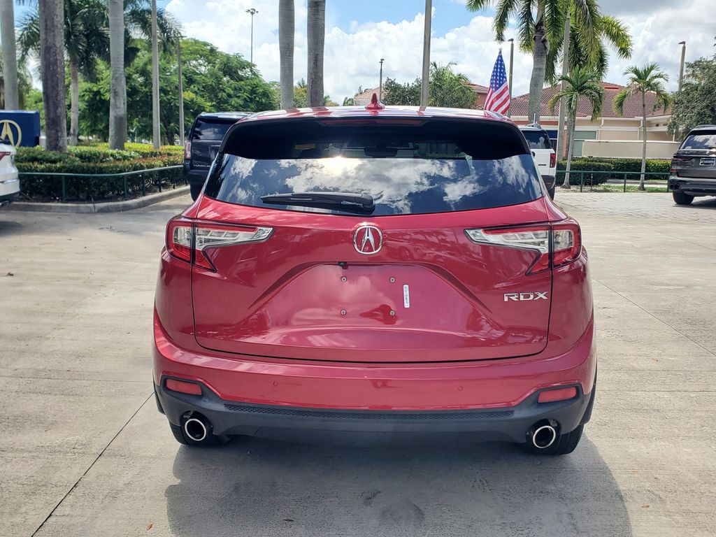 2021 Acura RDX - $23,488
