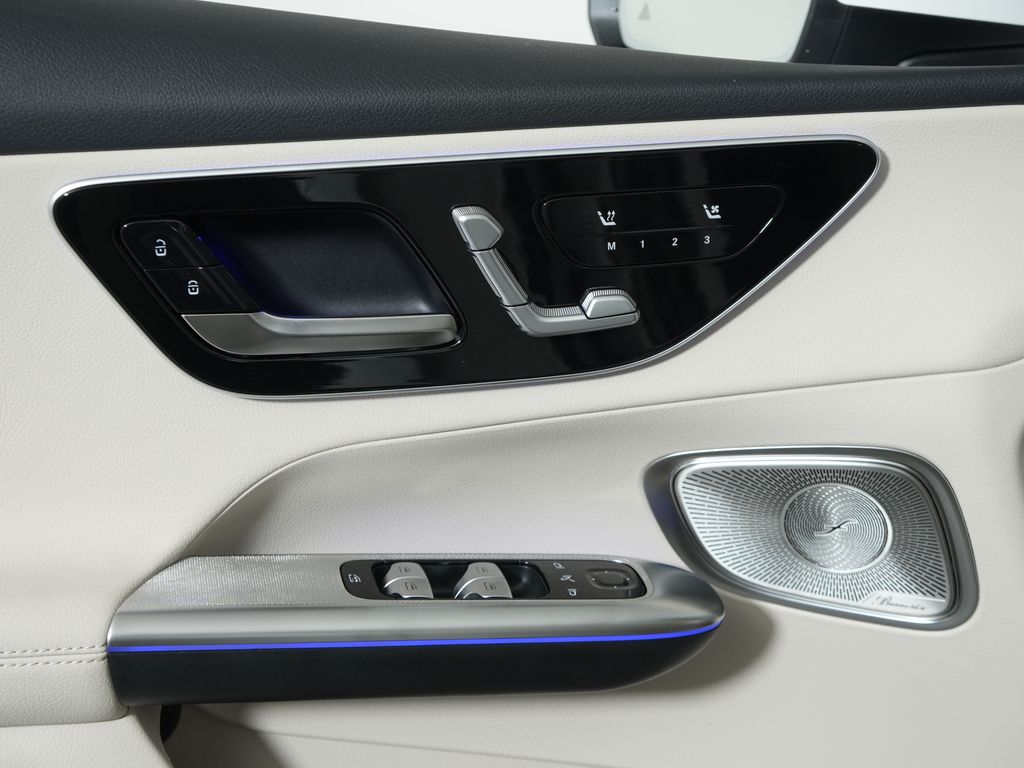new 2026 Mercedes-Benz GLC car, priced at $57,795