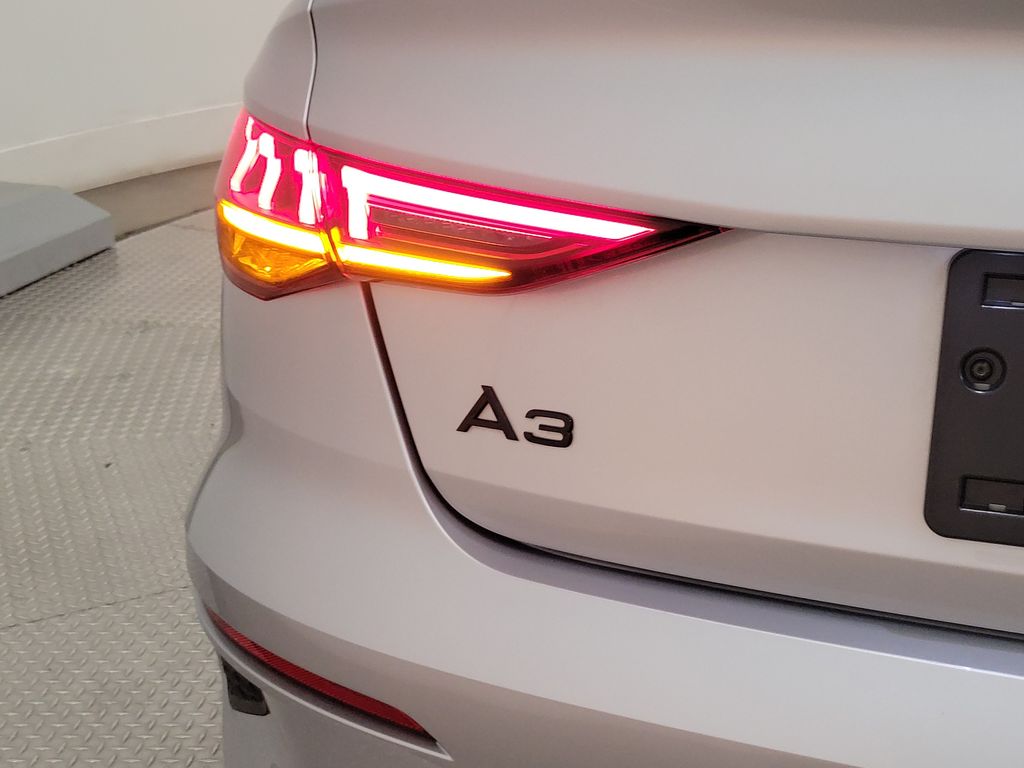 Thumbnail: 2023 Audi A3 - 9