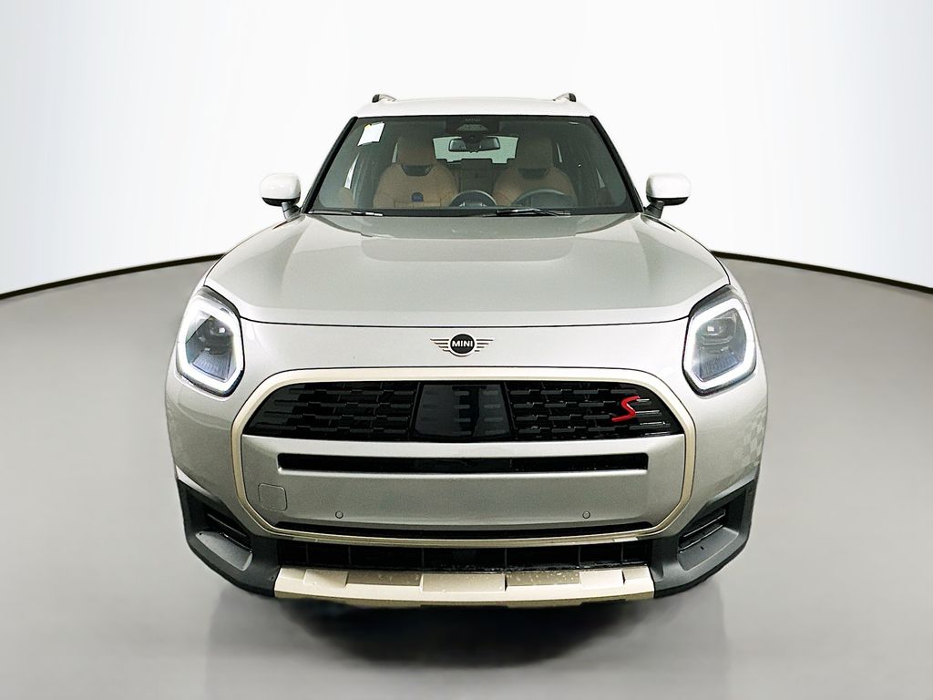 Thumbnail: 2026 MINI Cooper Countryman - 2
