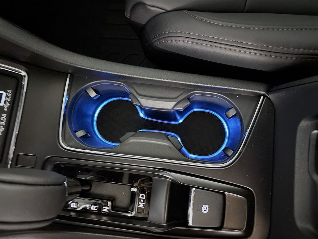 2025 Subaru Ascent Limited Bronze Edition