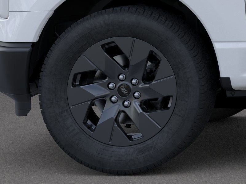 2025 Ford F-150 Lightning Pro