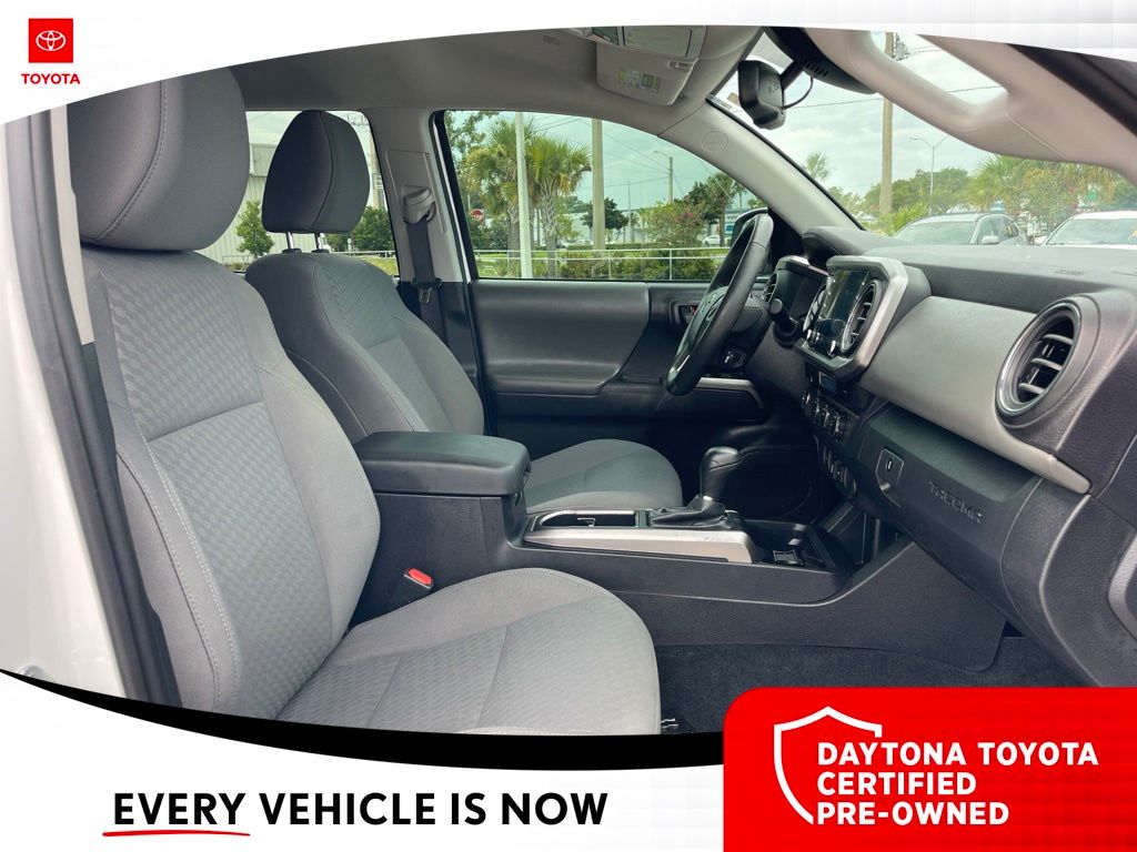 Used 2023 Toyota Tacoma Truck