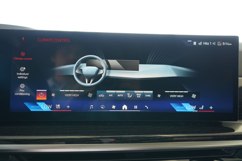 Thumbnail: 2026 BMW X5 - 18