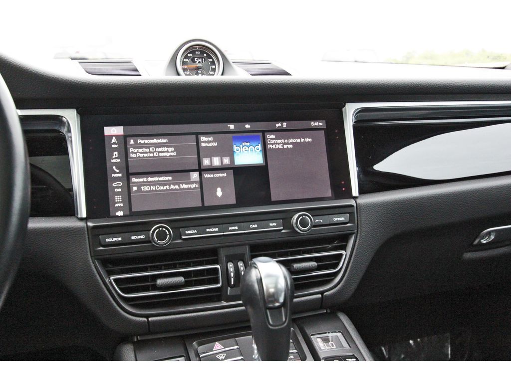 Used 2021 Porsche Macan SUV