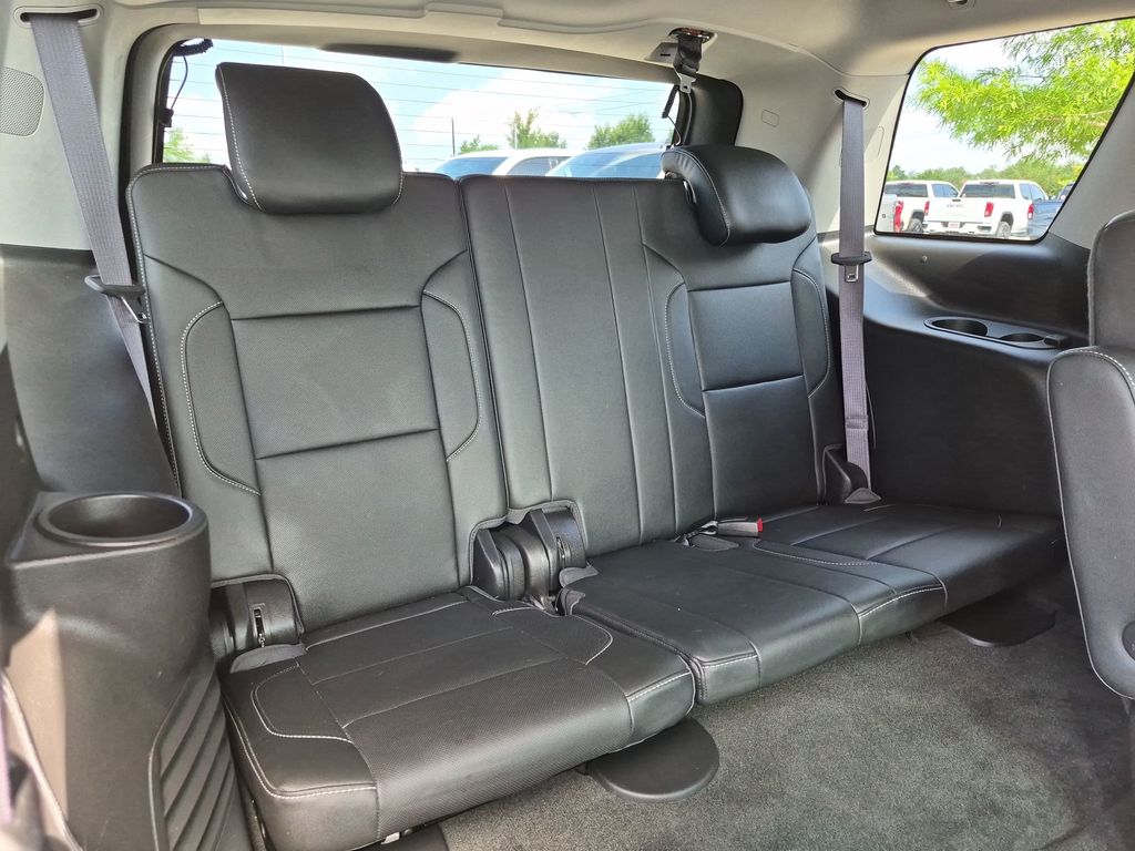 Used Car 2017 Chevrolet Tahoe  Premier For Sale Under $30,000 In Austin, Texas