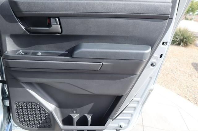 Thumbnail: 2026 Toyota Tacoma - 26