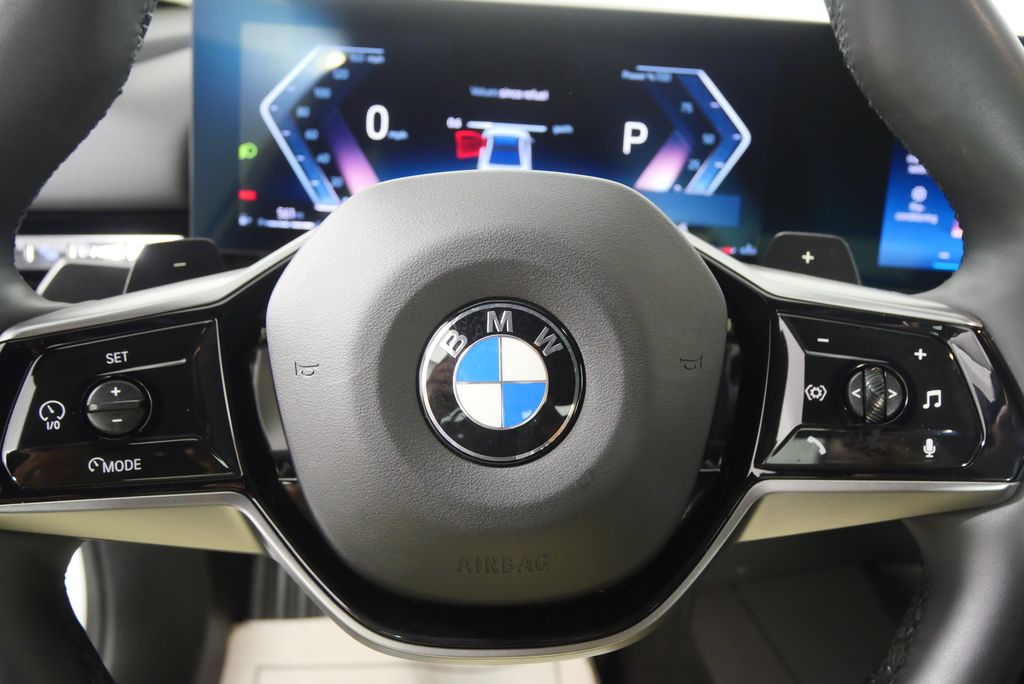 2024 BMW 5 Series 530i 17