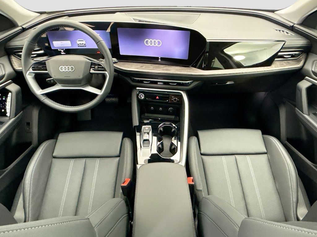 Thumbnail: 2026 Audi Q5 - 14