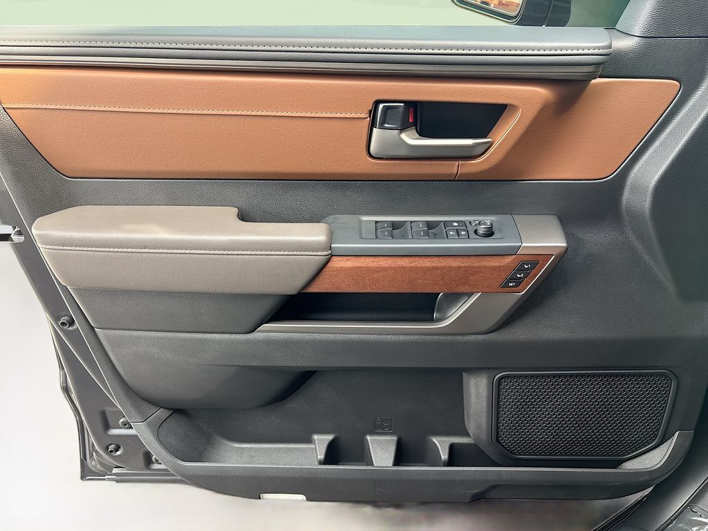 Thumbnail: 2026 Toyota Sequoia - 25