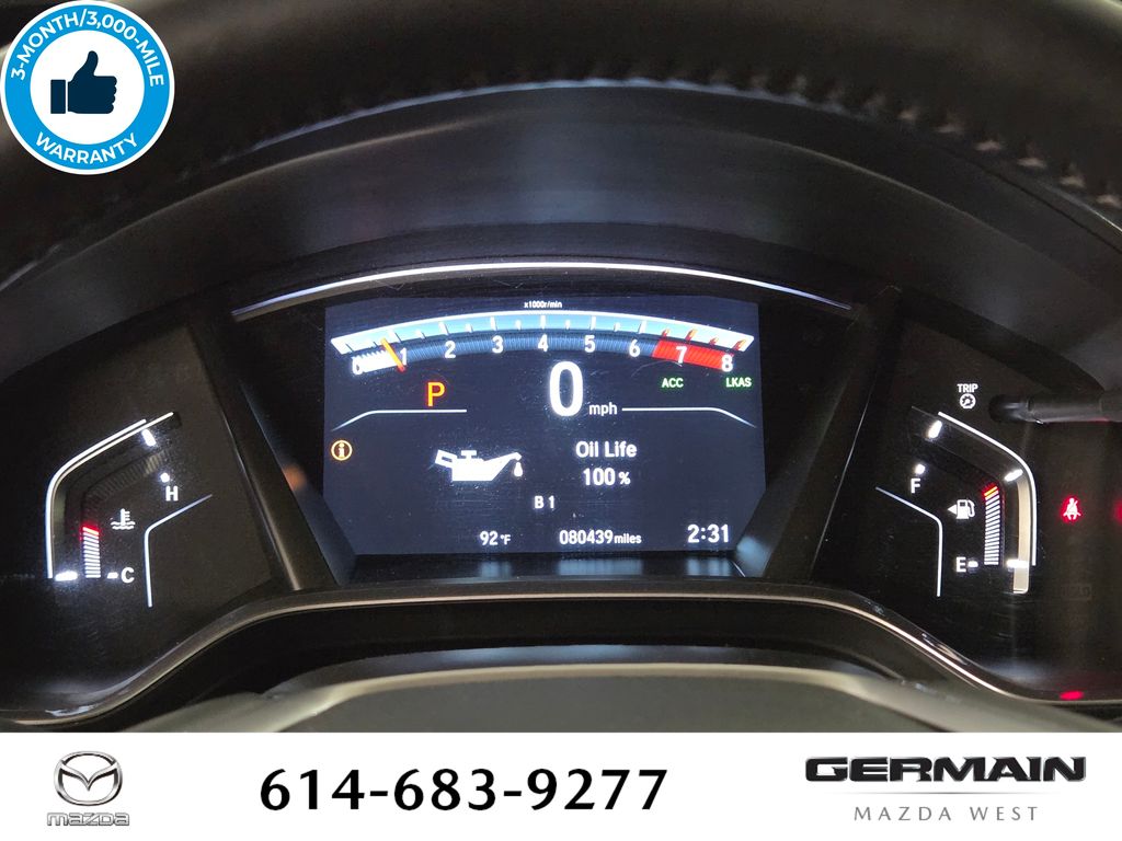 Used 2022  Honda Touring image 22