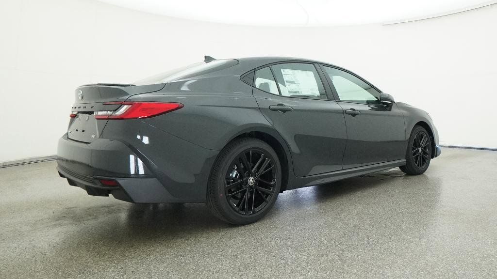 Thumbnail: 2026 Toyota Camry - 24