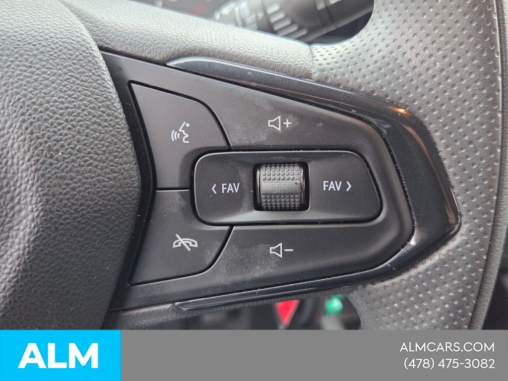 Used 2024 Black Chevrolet LS image 23