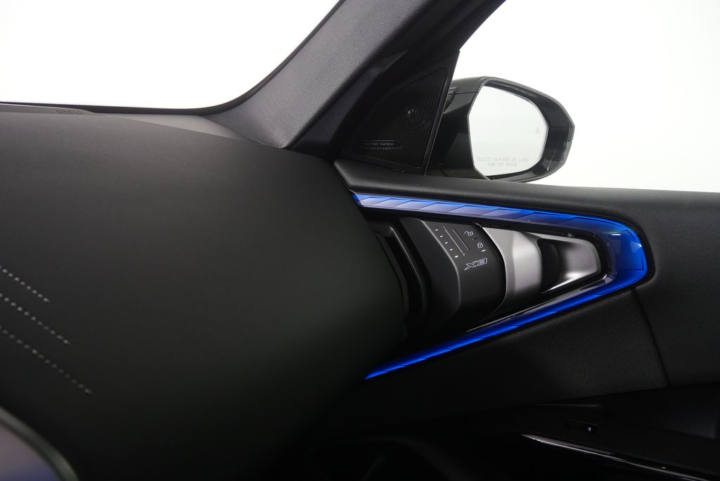 Thumbnail: 2026 BMW X3 - 27