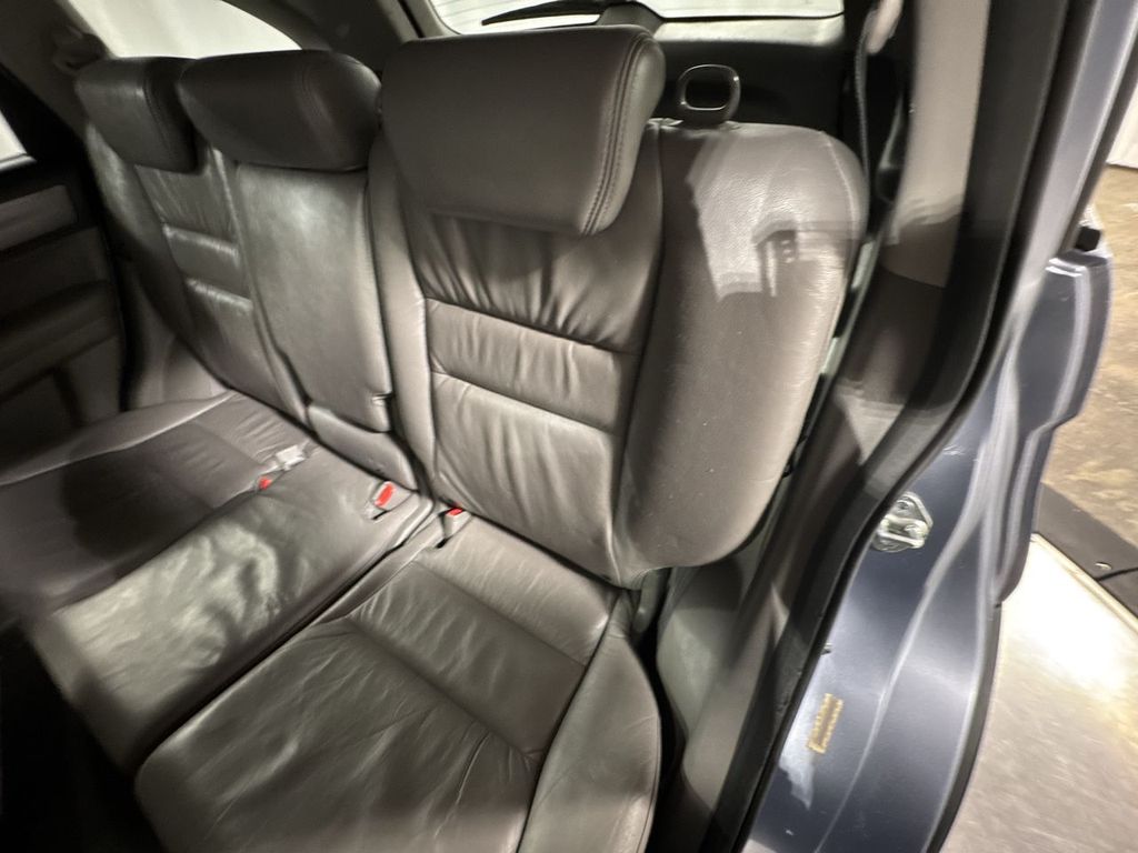 used 2008 Honda CR-V car, priced at $10,563