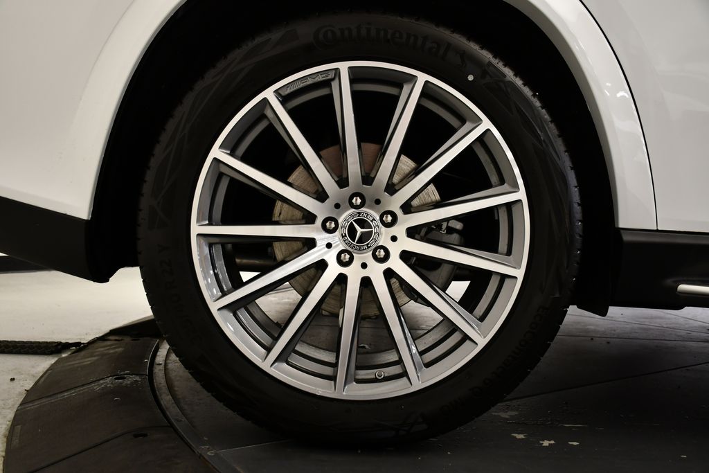 Thumbnail: 2026 Mercedes-Benz GLS - 15