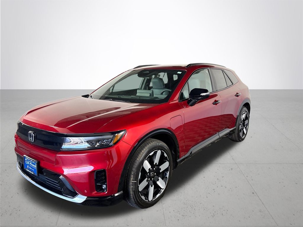 2026 Honda Prologue Elite