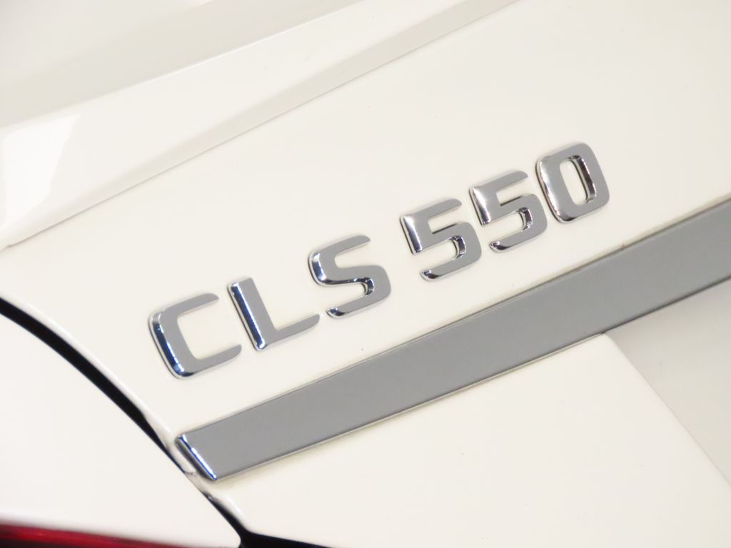 Thumbnail: 2017 Mercedes-Benz CLS - 12
