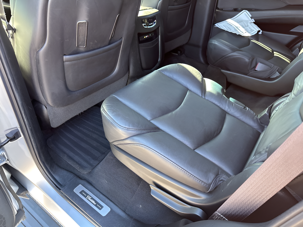 Used Car 2016 Cadillac Escalade  Premium For Sale Under $25,000 In Austin, Texas