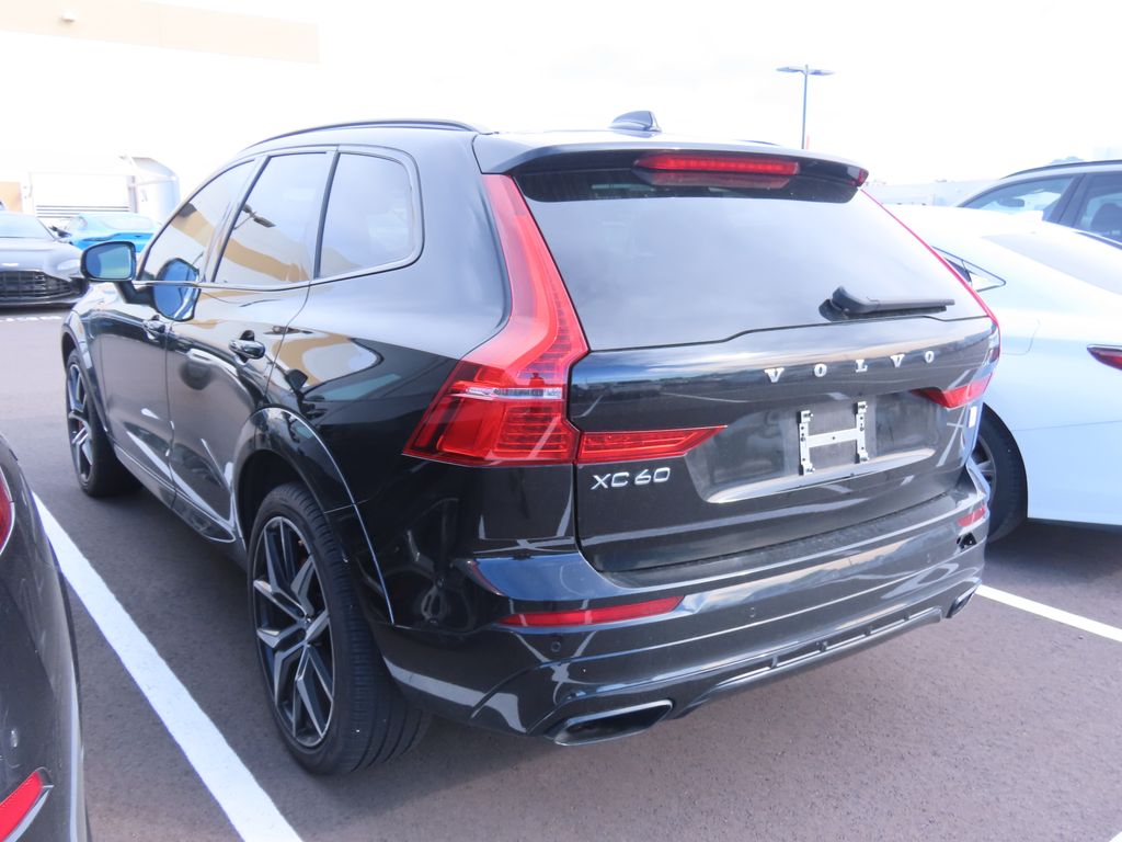Thumbnail: 2020 Volvo XC60 - 4