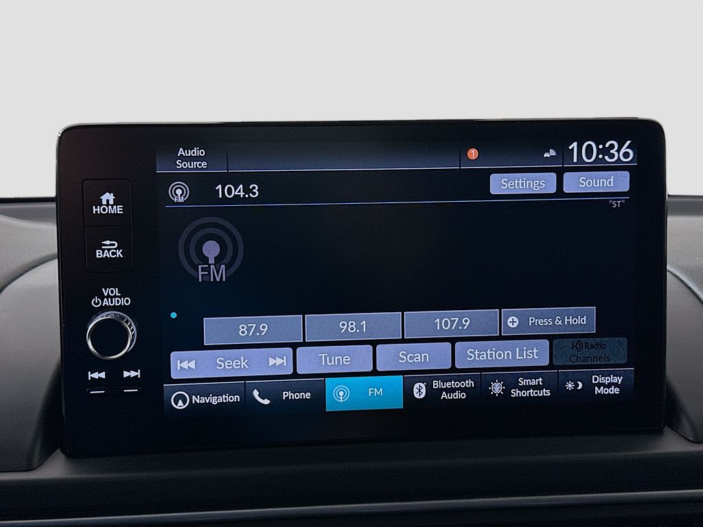 Thumbnail: 2025 Honda Pilot - 11