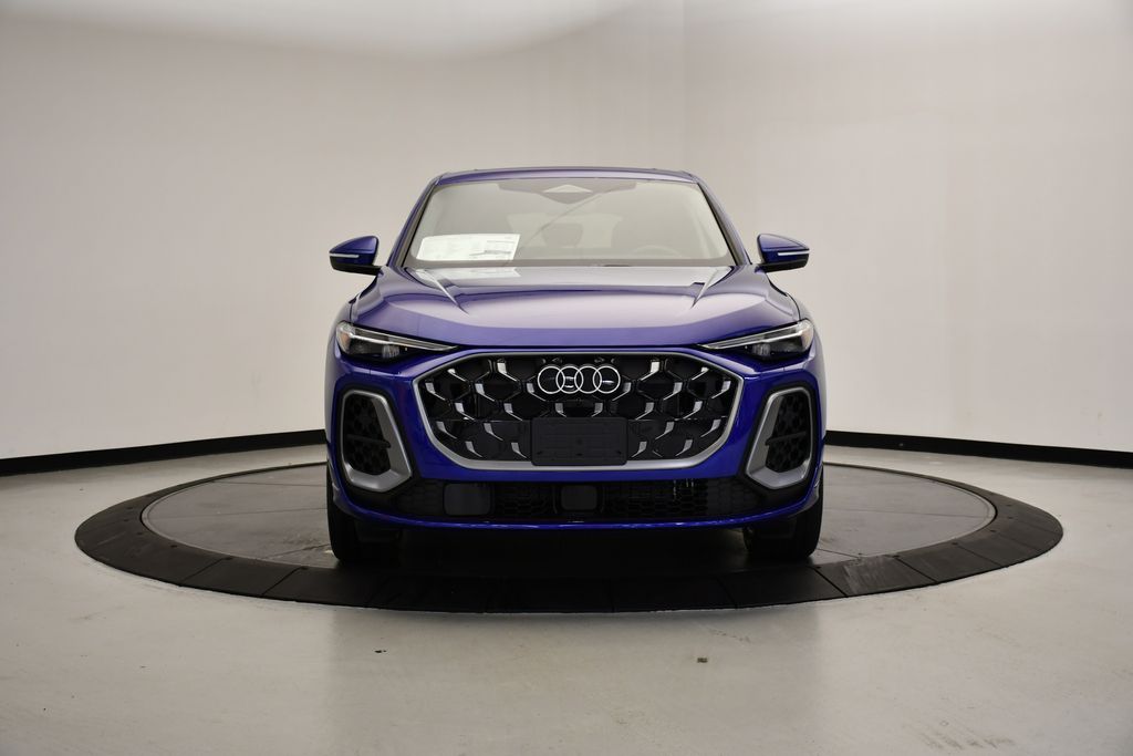 Thumbnail: 2025 Audi Q5 - 8