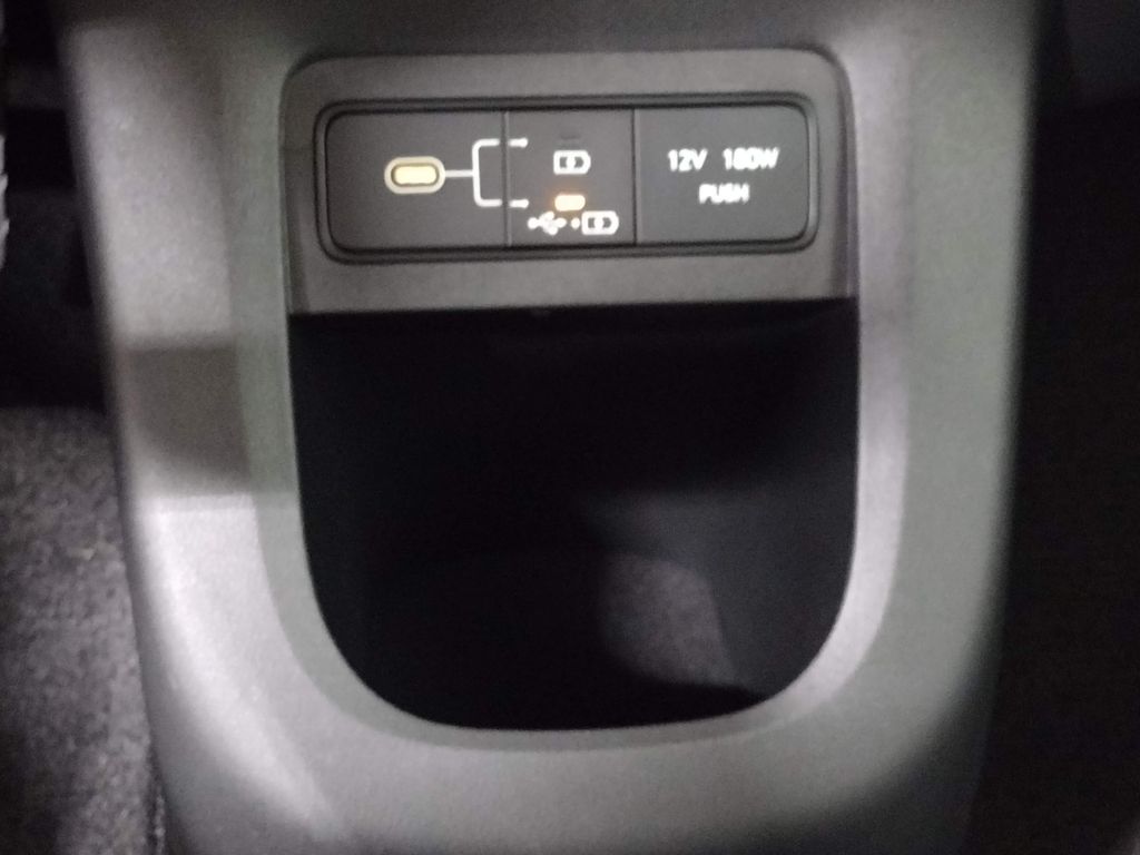 2025 Hyundai IONIQ 5 