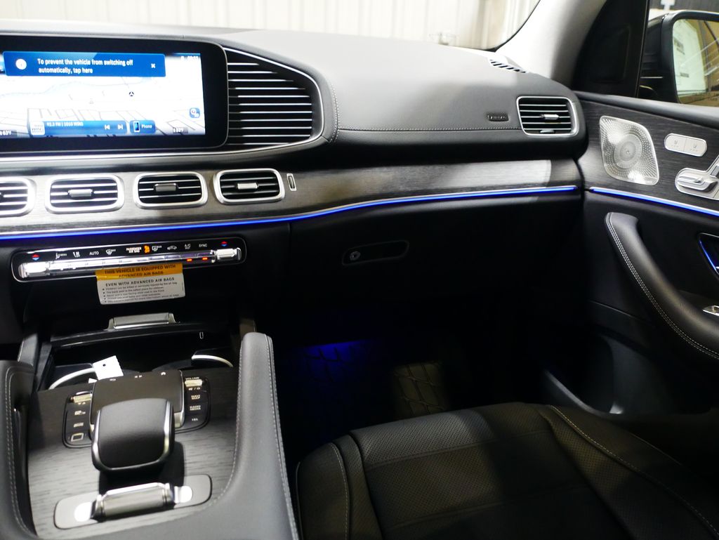 Thumbnail: 2026 Mercedes-Benz GLS - 25