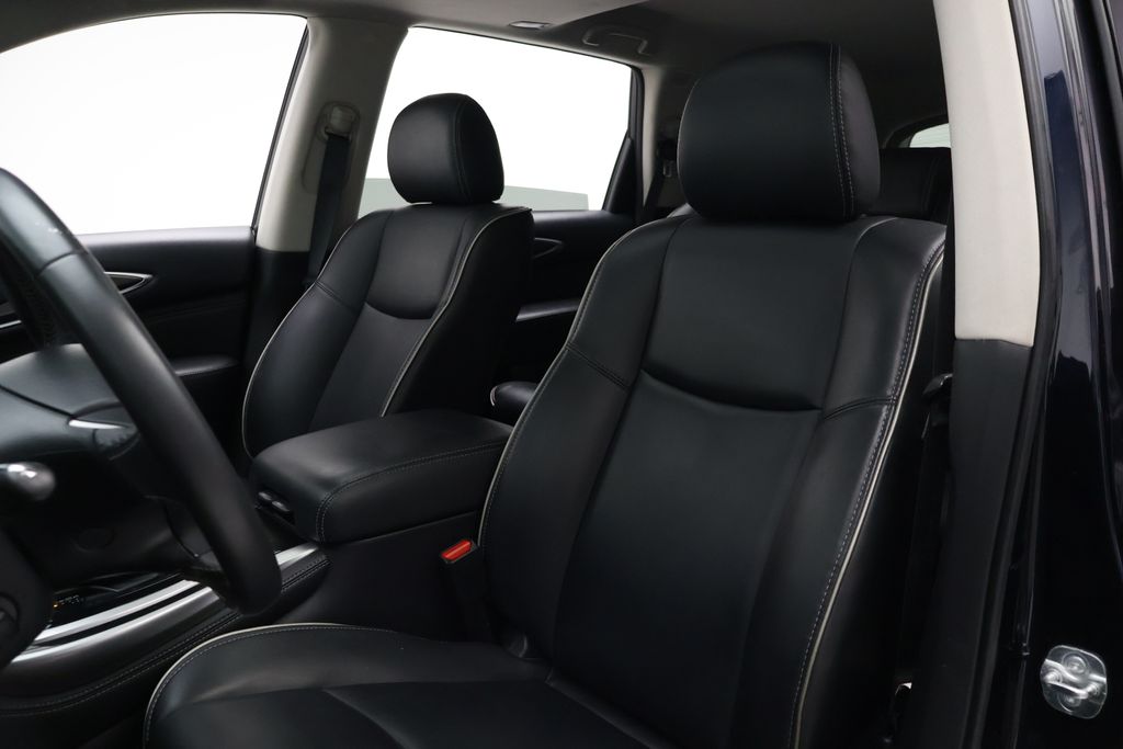 Thumbnail: 2020 INFINITI QX60 - 13