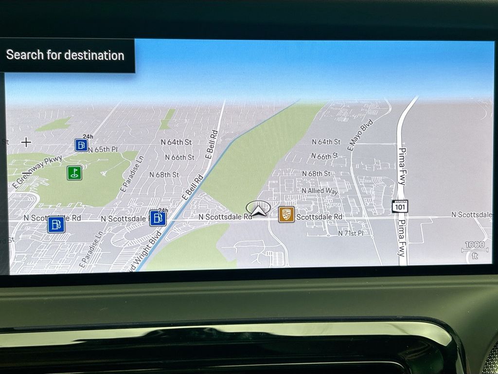 Thumbnail: 2026 Porsche Panamera - 16