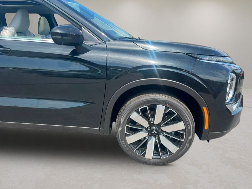 New 2026 Mitsubishi Outlander SUV