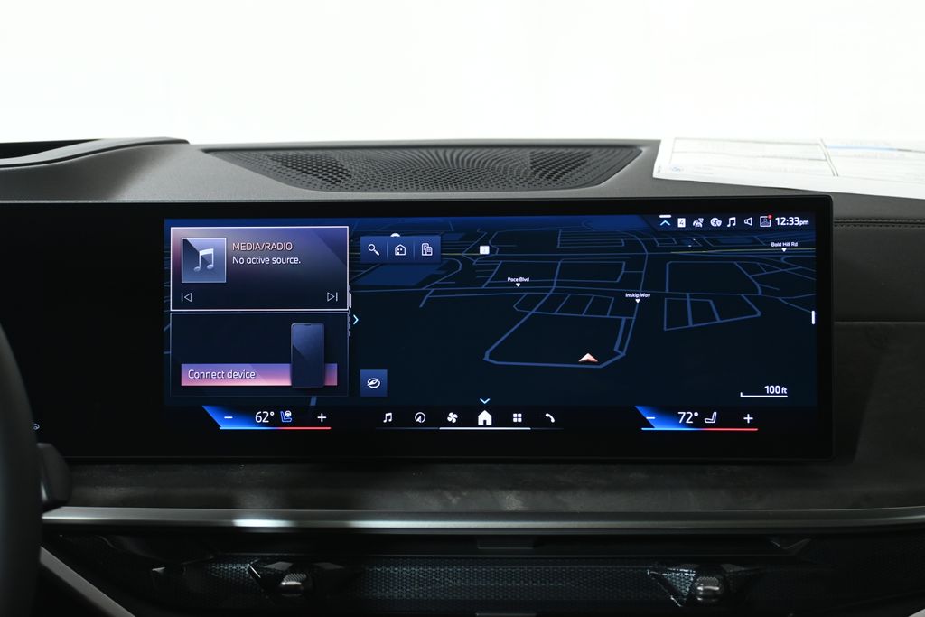 Thumbnail: 2026 BMW X5 - 22