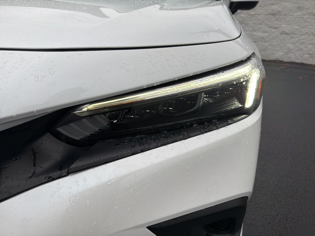 Thumbnail: 2023 Honda Civic - 9