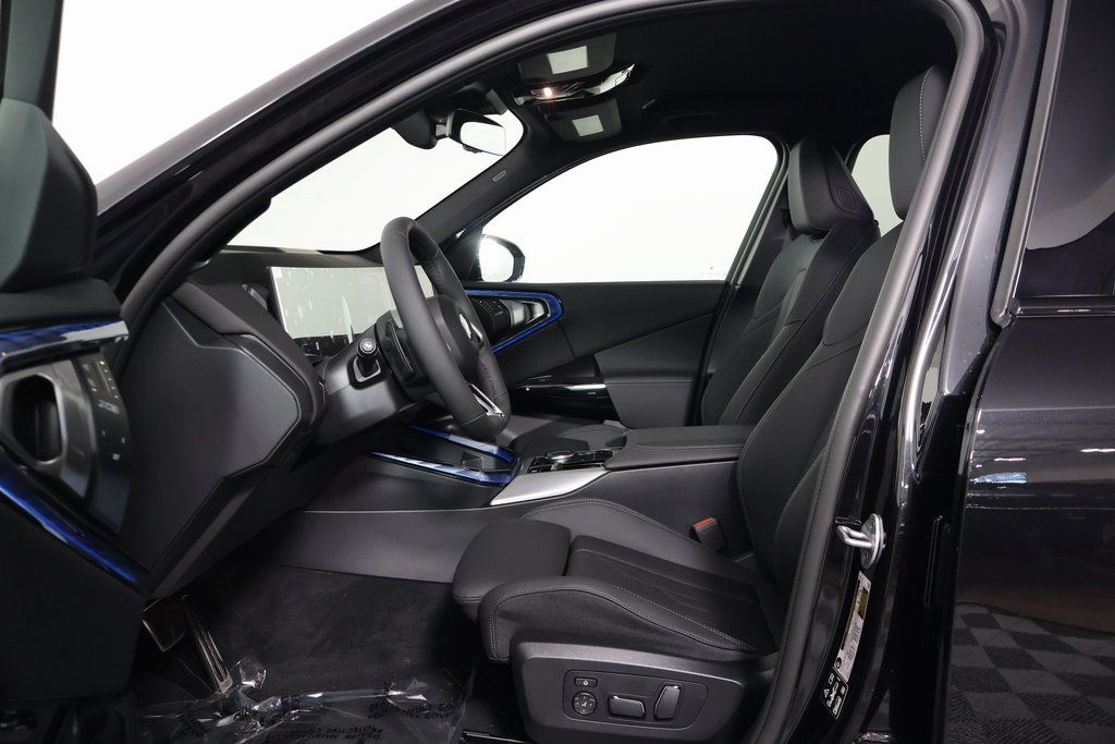 Thumbnail: 2026 BMW X3 - 5