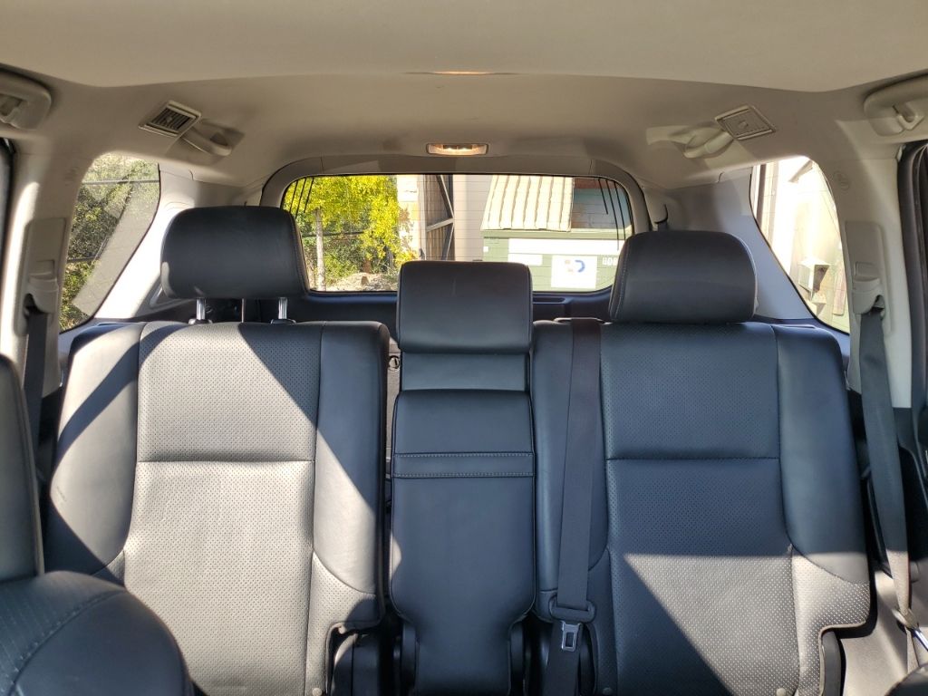 Used Car 2016 Lexus Gx  460 Luxury For Sale Under $30,000 In Austin, Texas