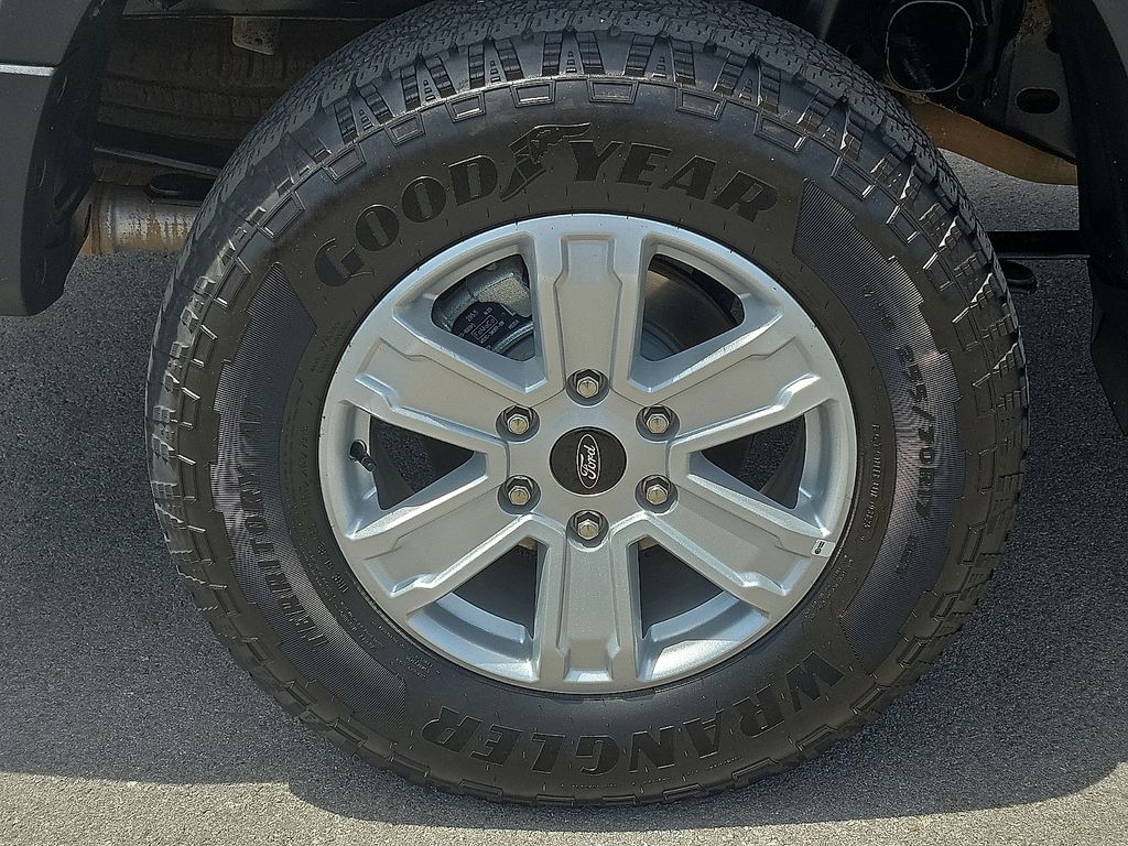 2025 Ford Ranger XL - Photo 13