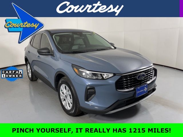 2024 Ford Escape Active FWD