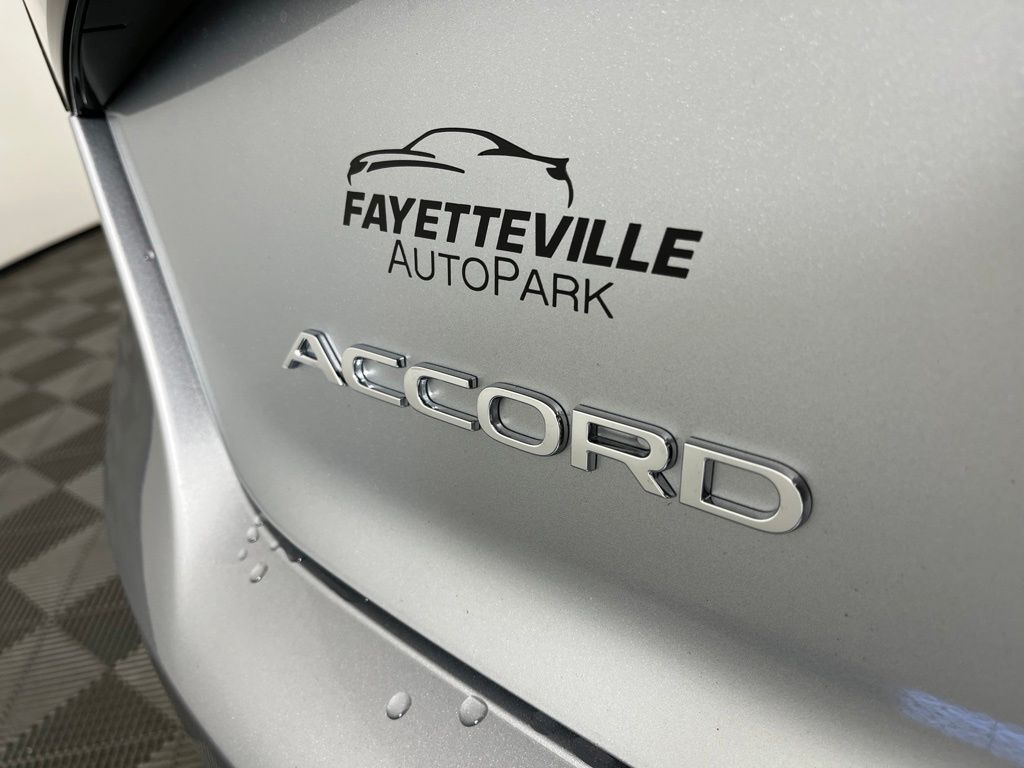 Thumbnail: 2026 Honda Accord - 23