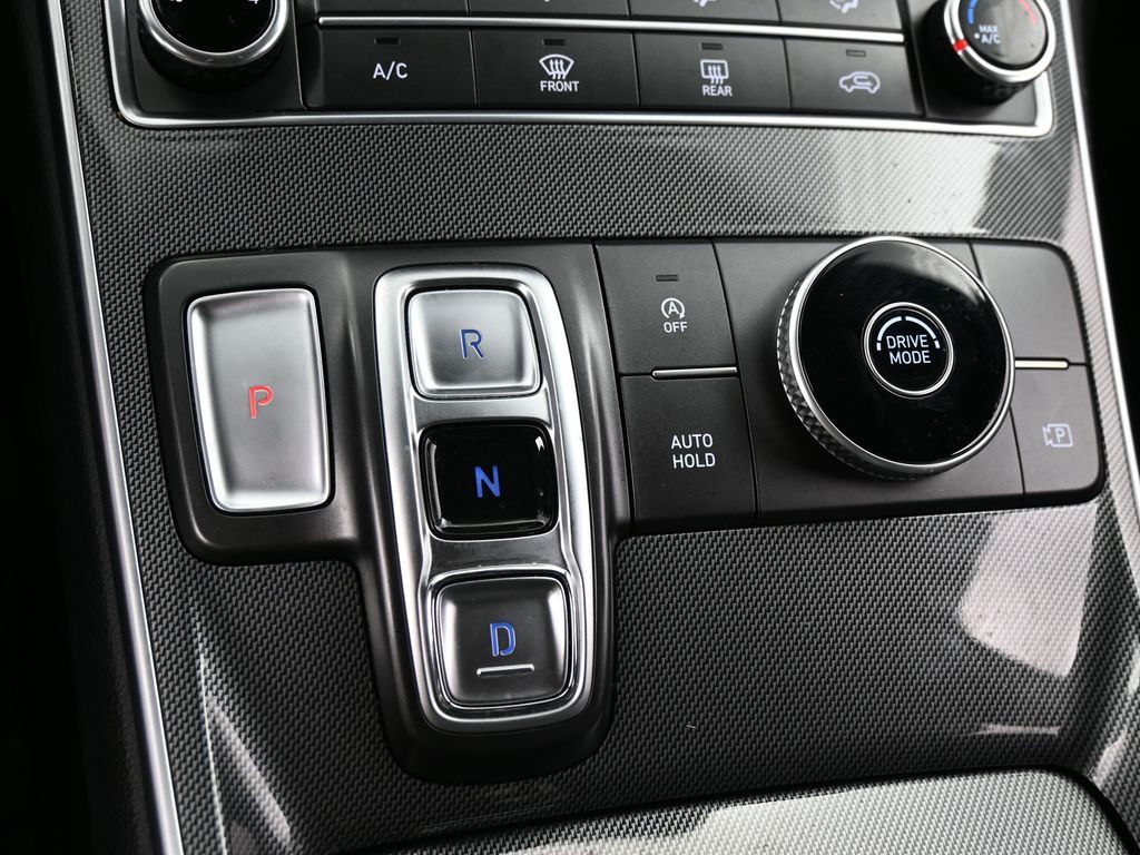 Used 2023 Stormy Blue Hyundai SE image 20