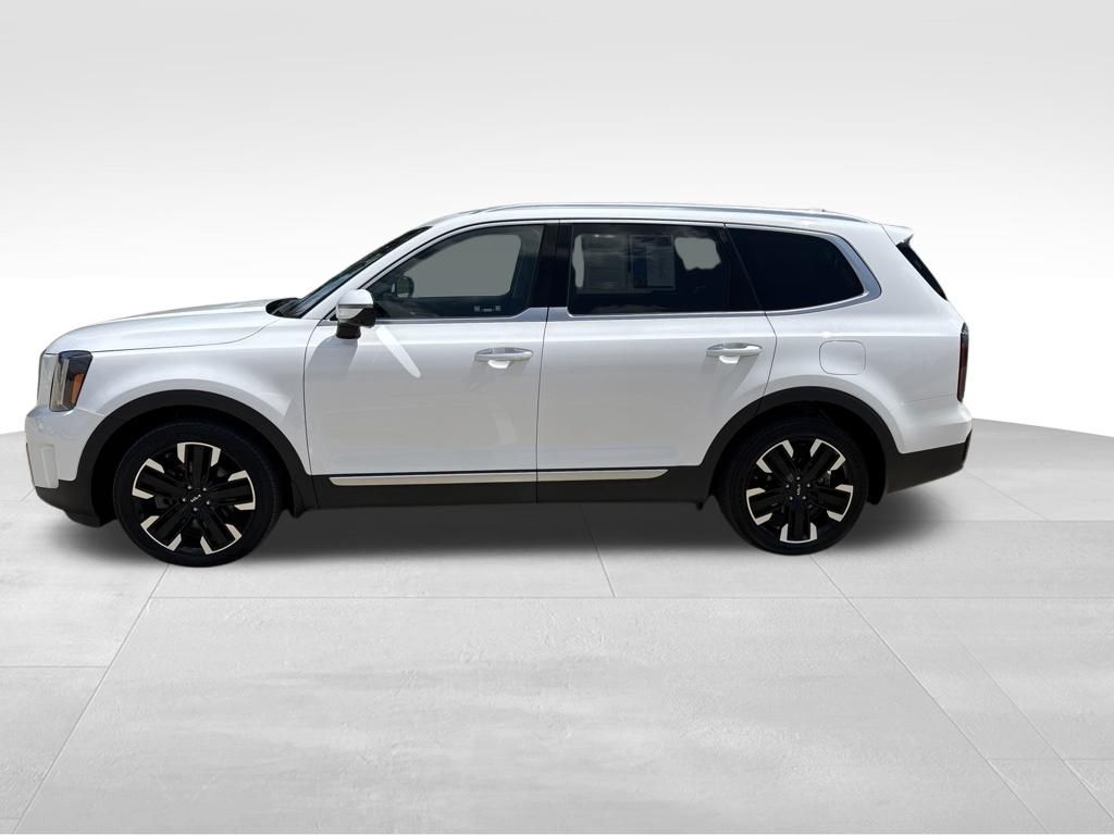 Used 2023 Kia Telluride SUV